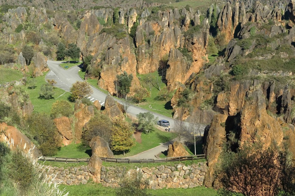Naturpark Cabárceno