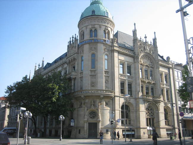 Jahresrückblick 2012