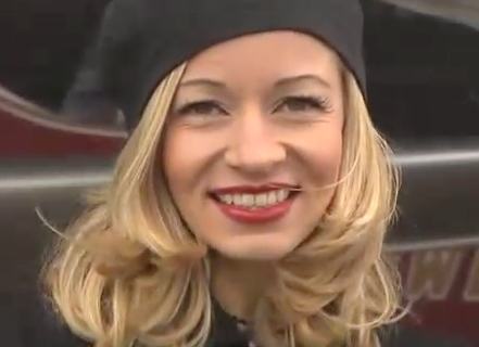 Annette Kienzle Annette Kienzle