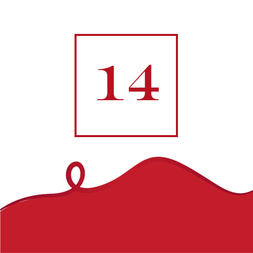 door-Tag 14