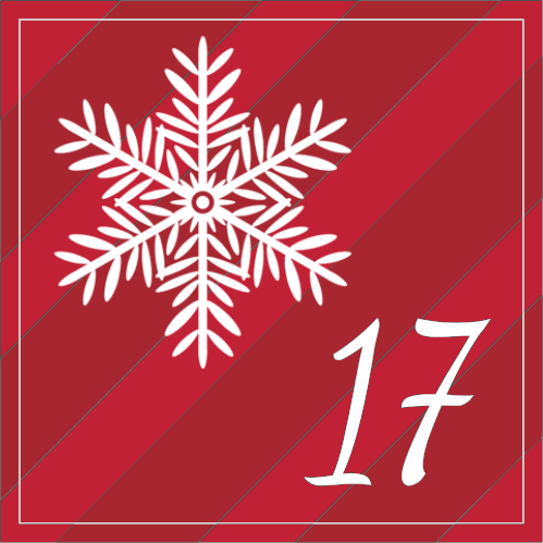 door-Tag 17