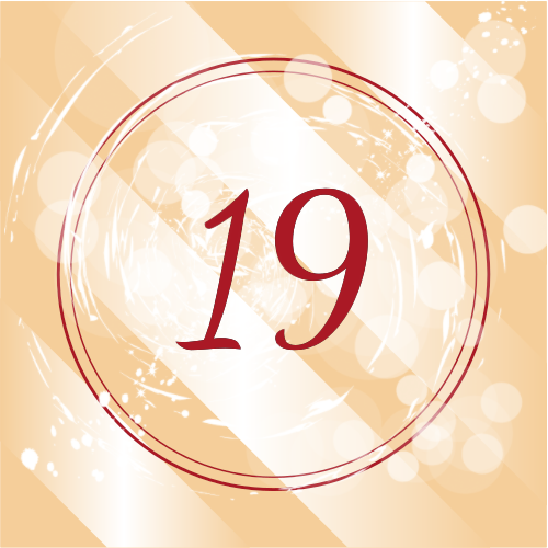door-Tag 19