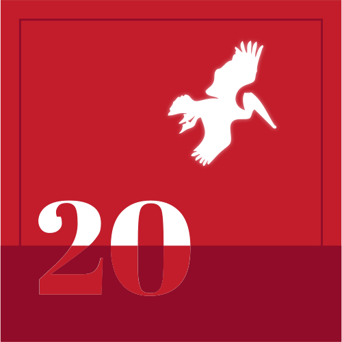 door-Tag 20