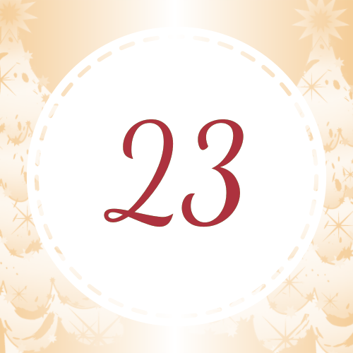 door-Tag 23
