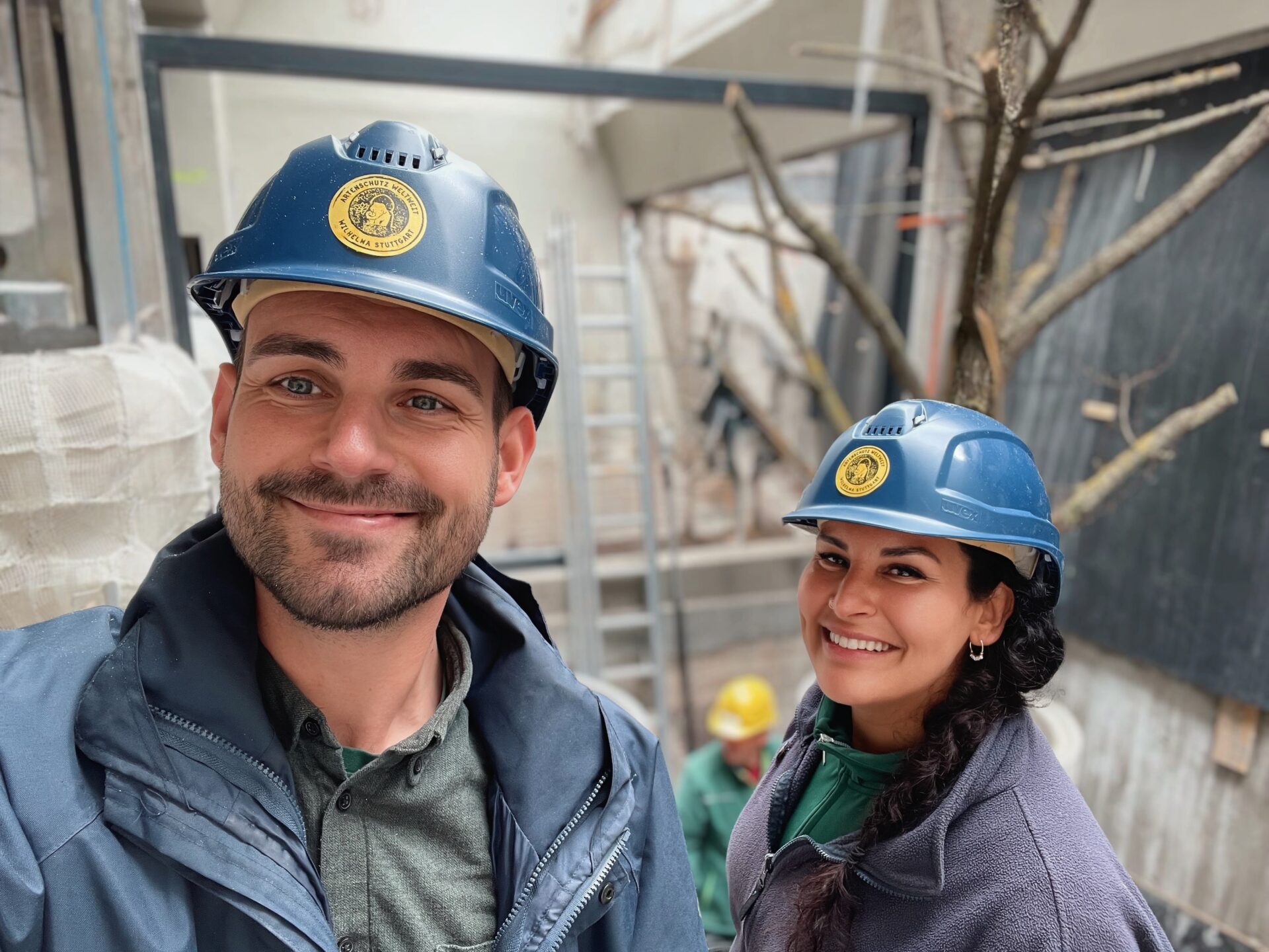 Solveig & Klaus Hummel